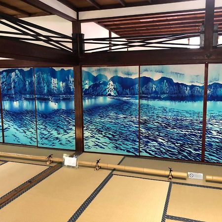Roanne Higashiyama Apartment Kyoto Exterior foto