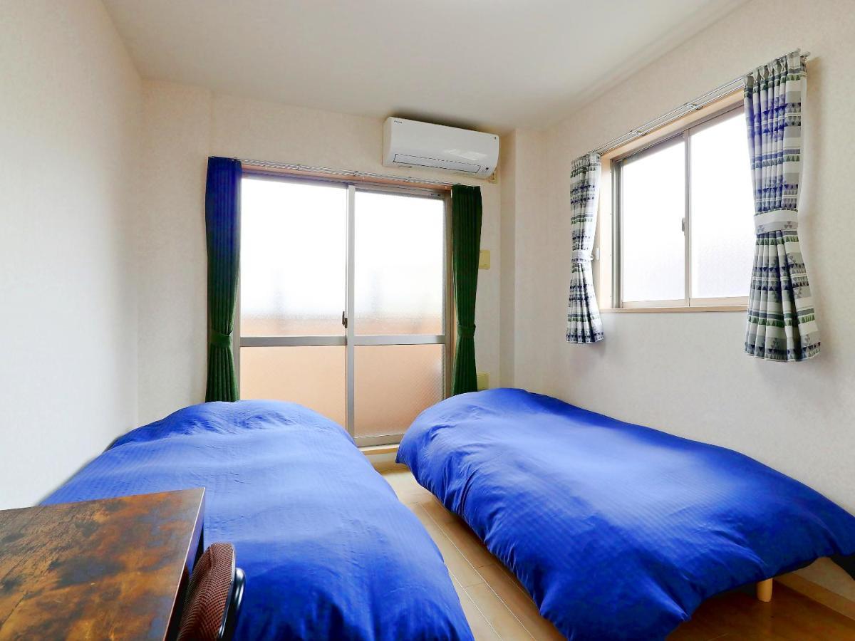 Roanne Higashiyama Apartment Kyoto Exterior foto