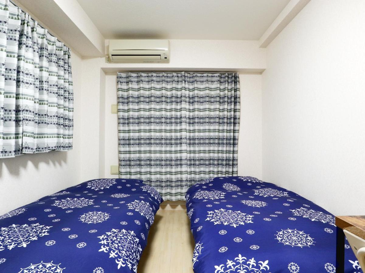 Roanne Higashiyama Apartment Kyoto Exterior foto