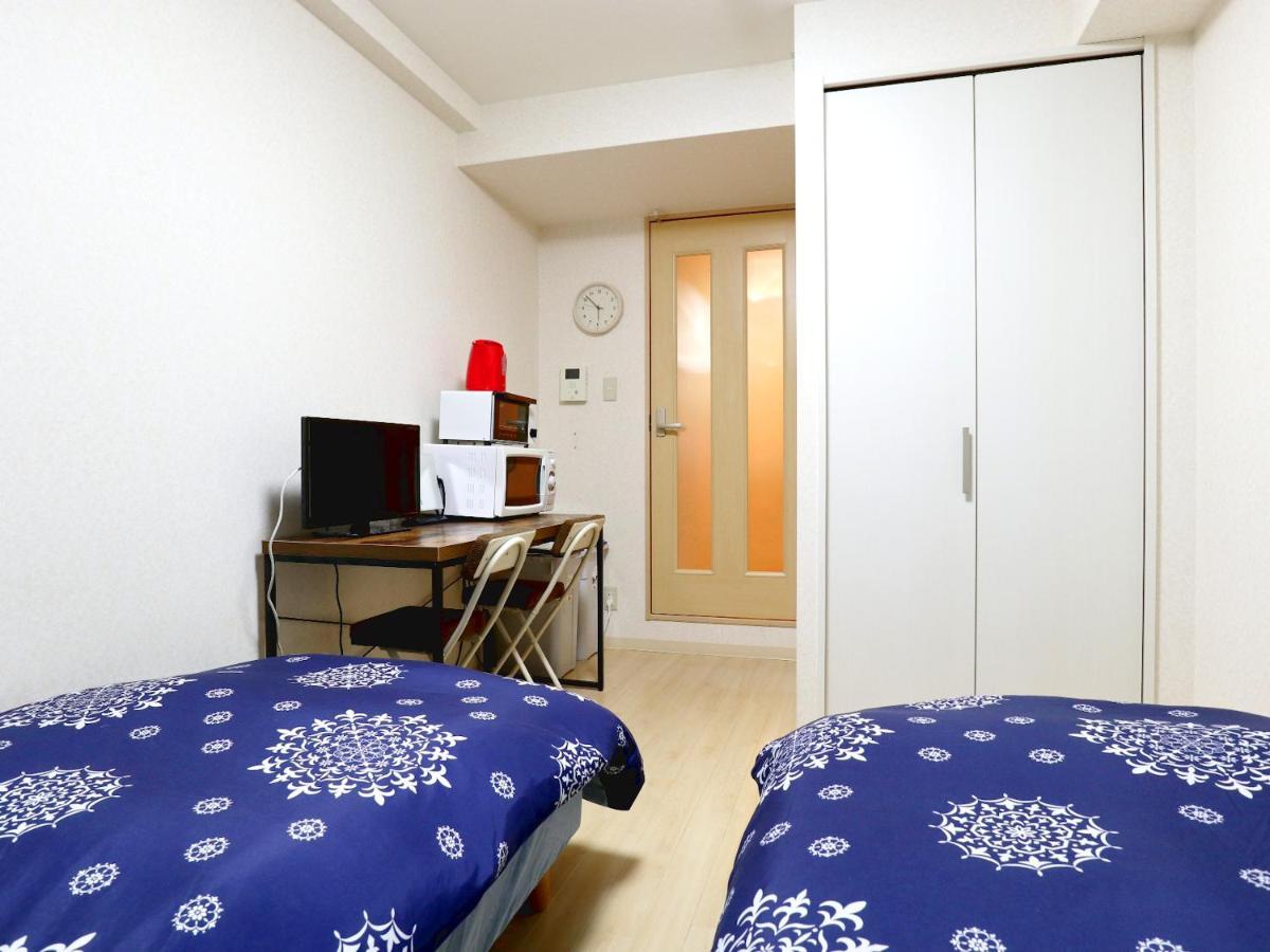 Roanne Higashiyama Apartment Kyoto Exterior foto