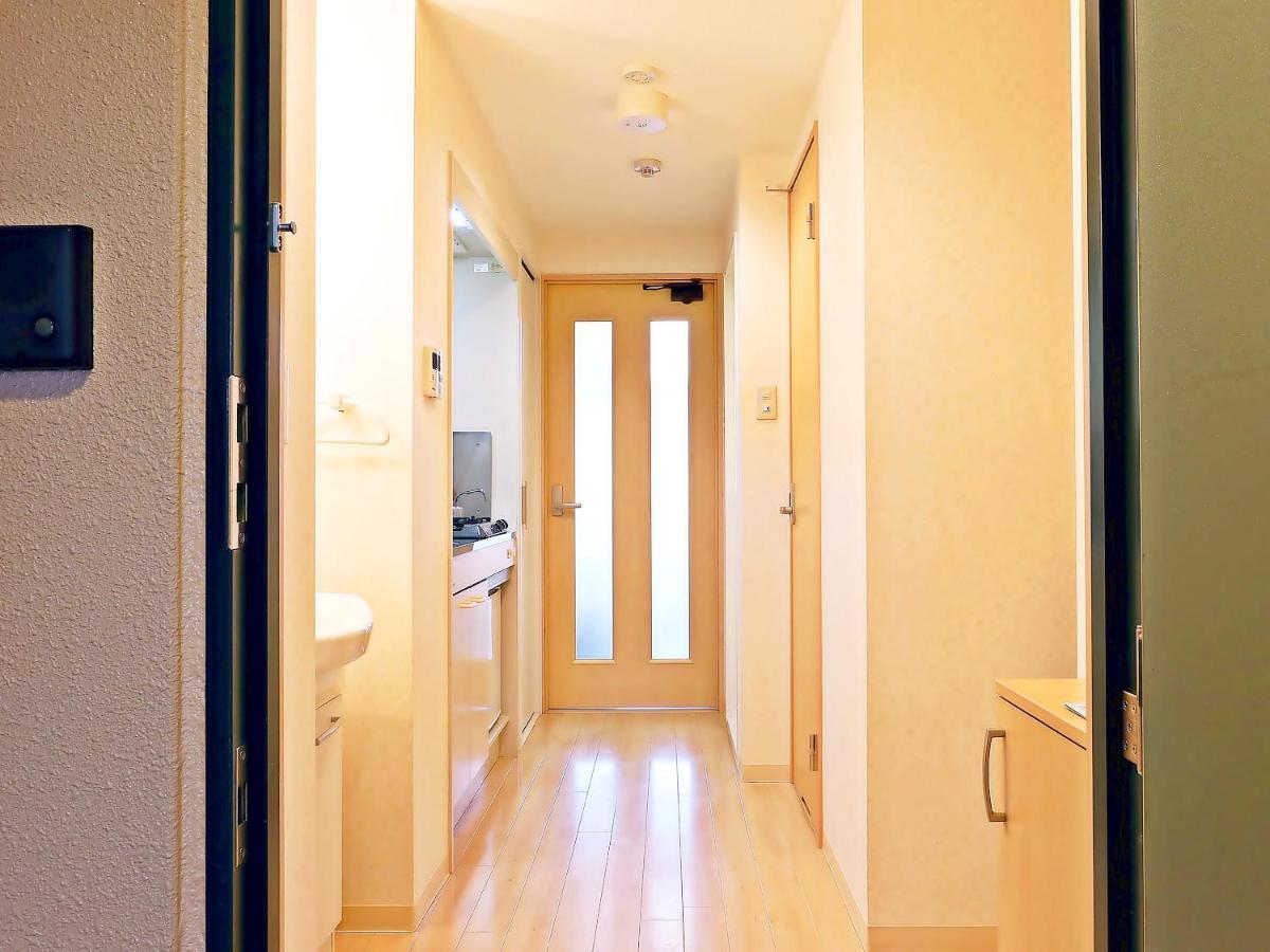 Roanne Higashiyama Apartment Kyoto Exterior foto