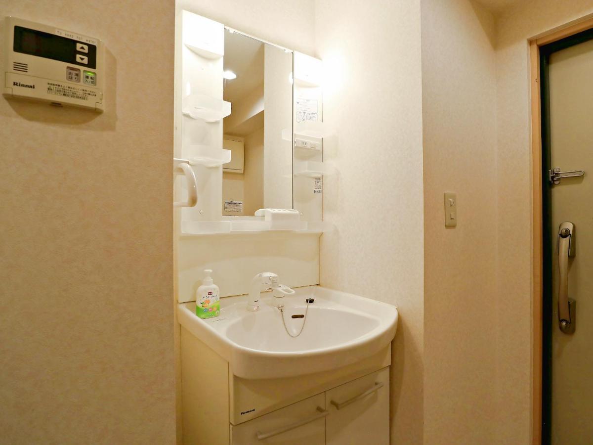 Roanne Higashiyama Apartment Kyoto Exterior foto