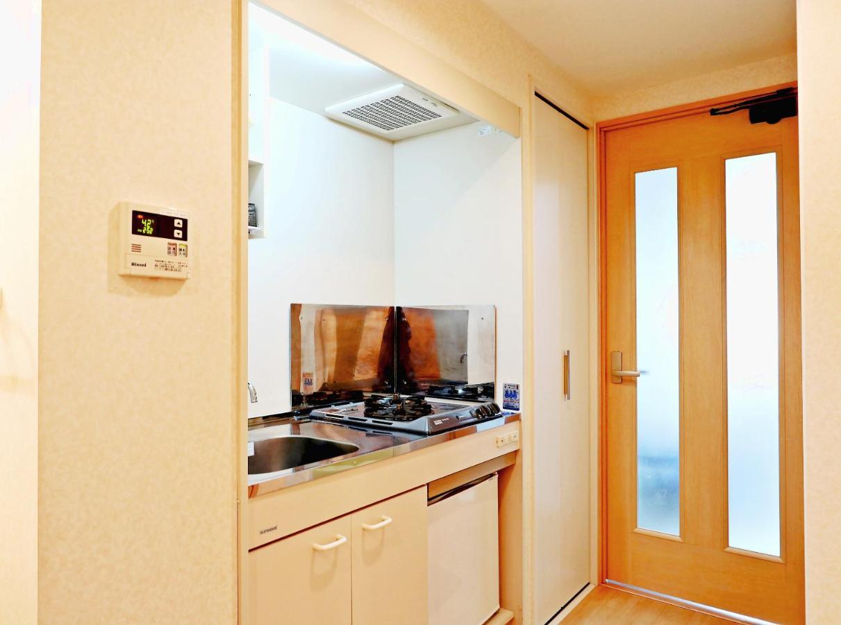 Roanne Higashiyama Apartment Kyoto Exterior foto