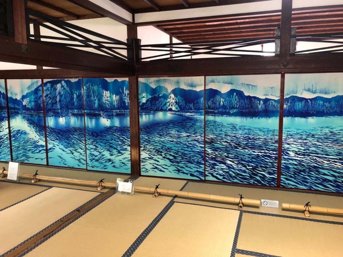 Roanne Higashiyama Apartment Kyoto Exterior foto