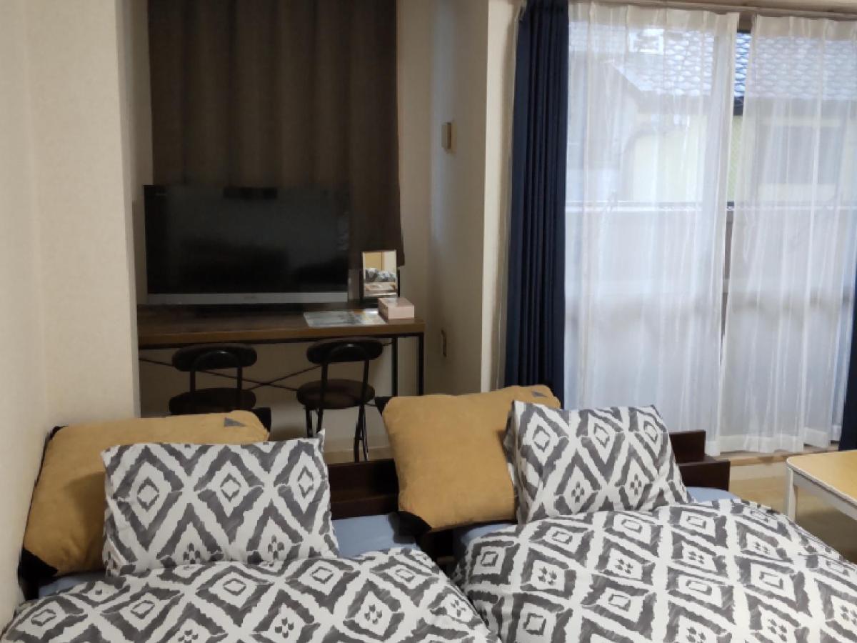 Roanne Higashiyama Apartment Kyoto Cameră foto